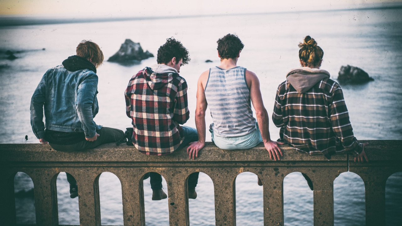 Die 8 Regeln des Nunchi