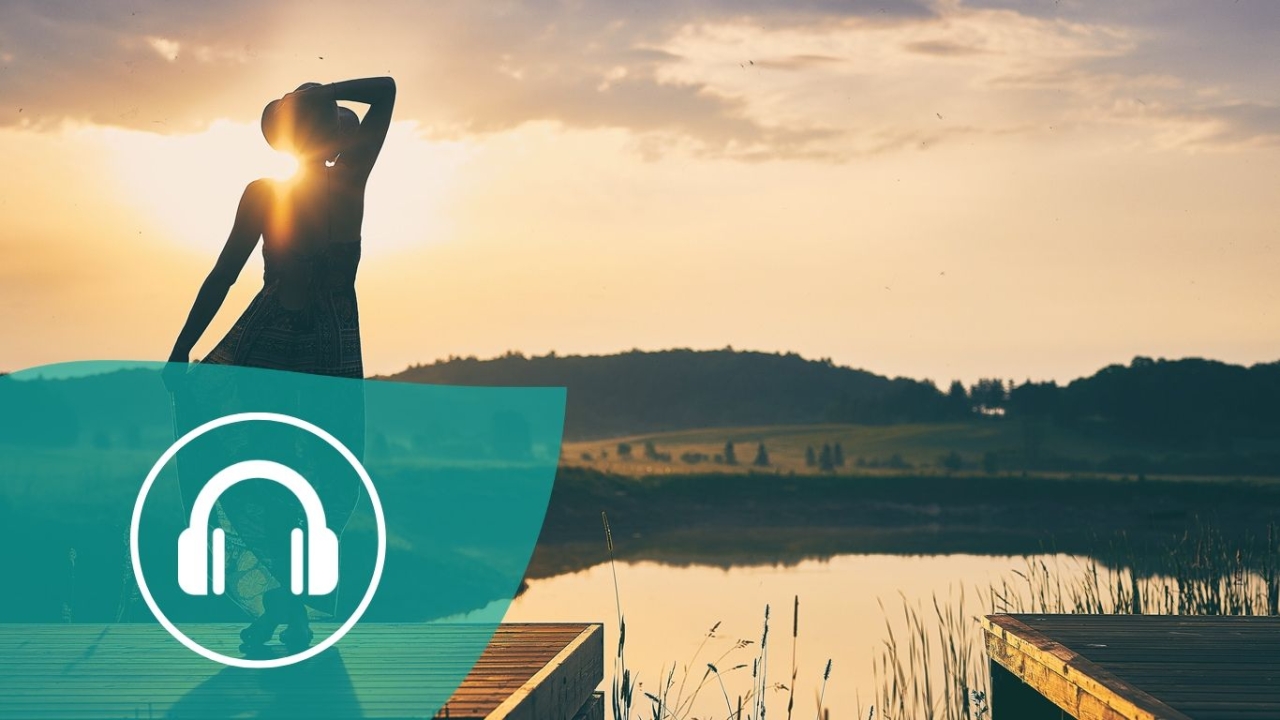 Podcast #32: Sarah Desai