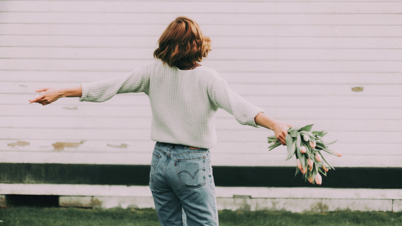 Persönliche Entfaltung