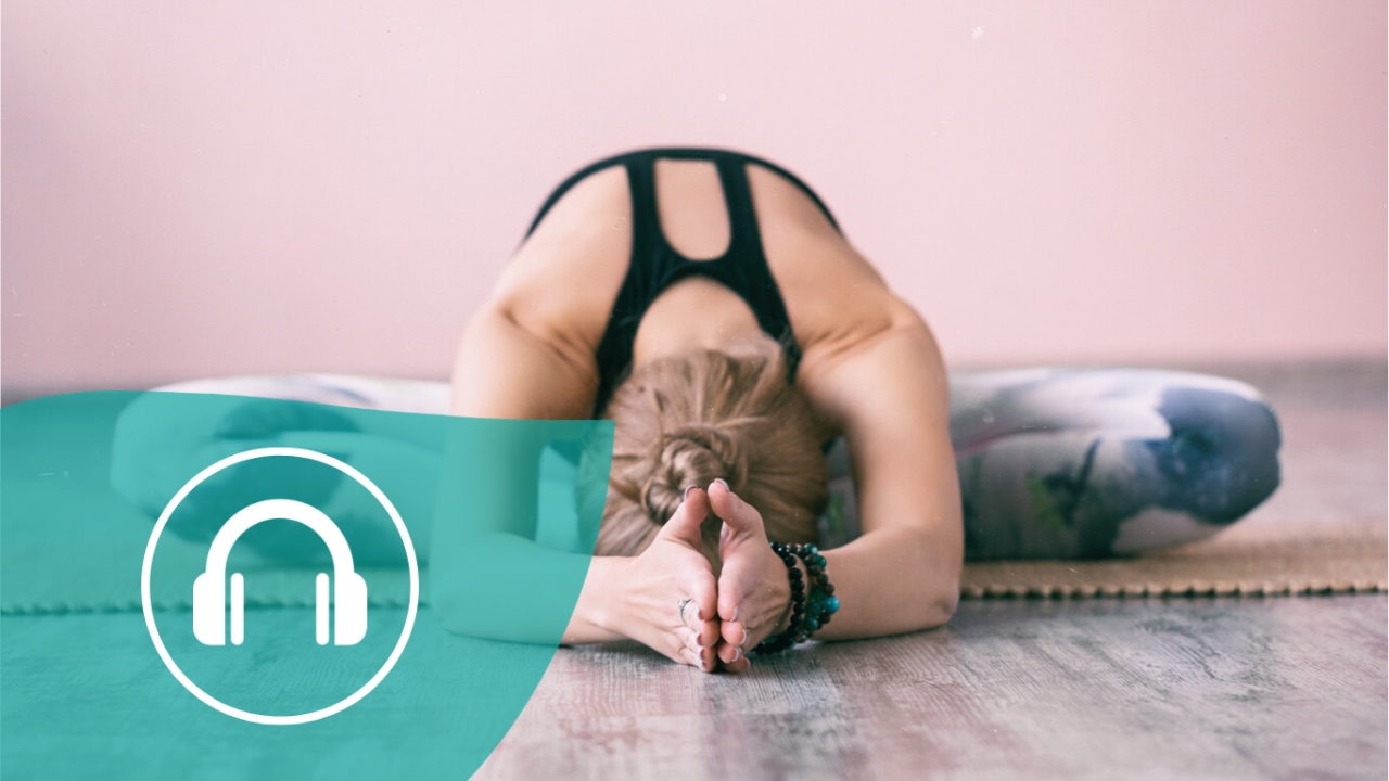 Podcast Amiena Zylla