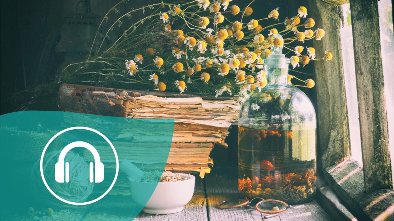 Annette Kerckhoff Naturheilkunde