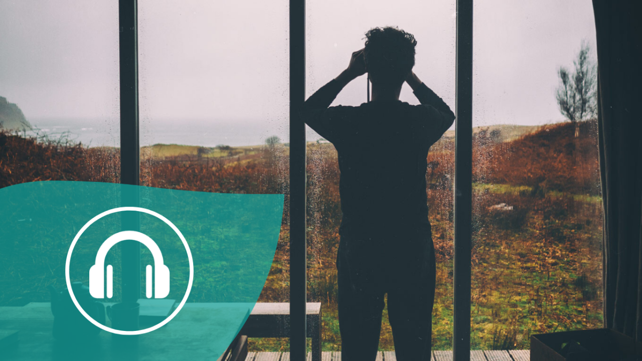 Podcast #35 Ulrich Bauhofer