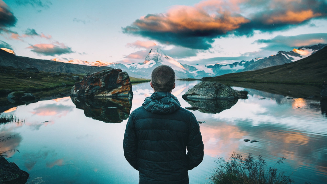 RAIN-Methode Tara Brach