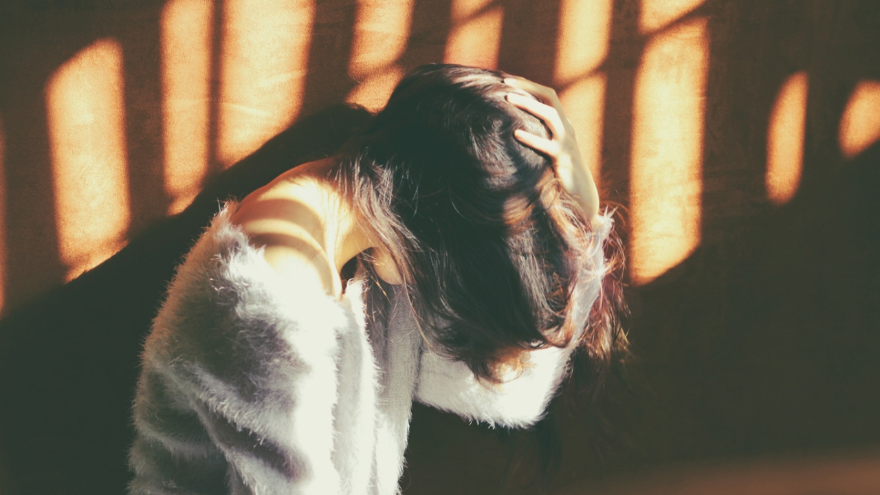 Entrümple deinen Geist