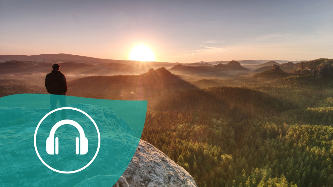 Podcast Melanie Wolfers