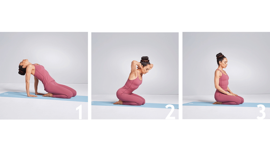 yoga atem durch deinen anus