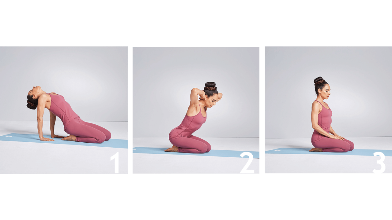 Yoga Übungen Beckenboden Yoga Übungen Beckenboden