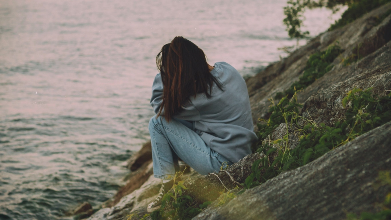 Kraft der Entschuldigung