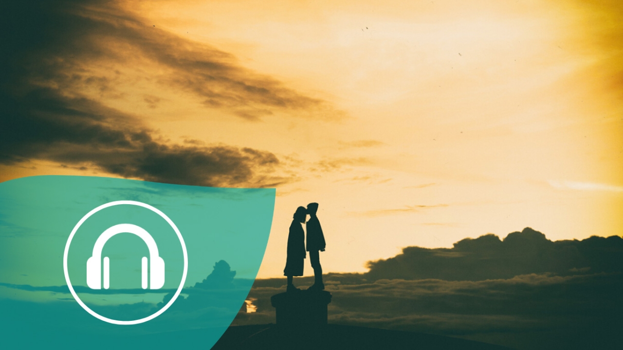 Balance in Beziehungen