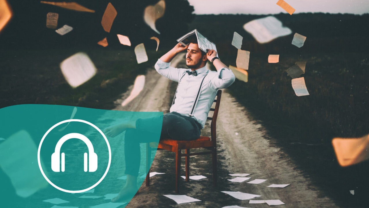 deine Fähigkeiten erkennen