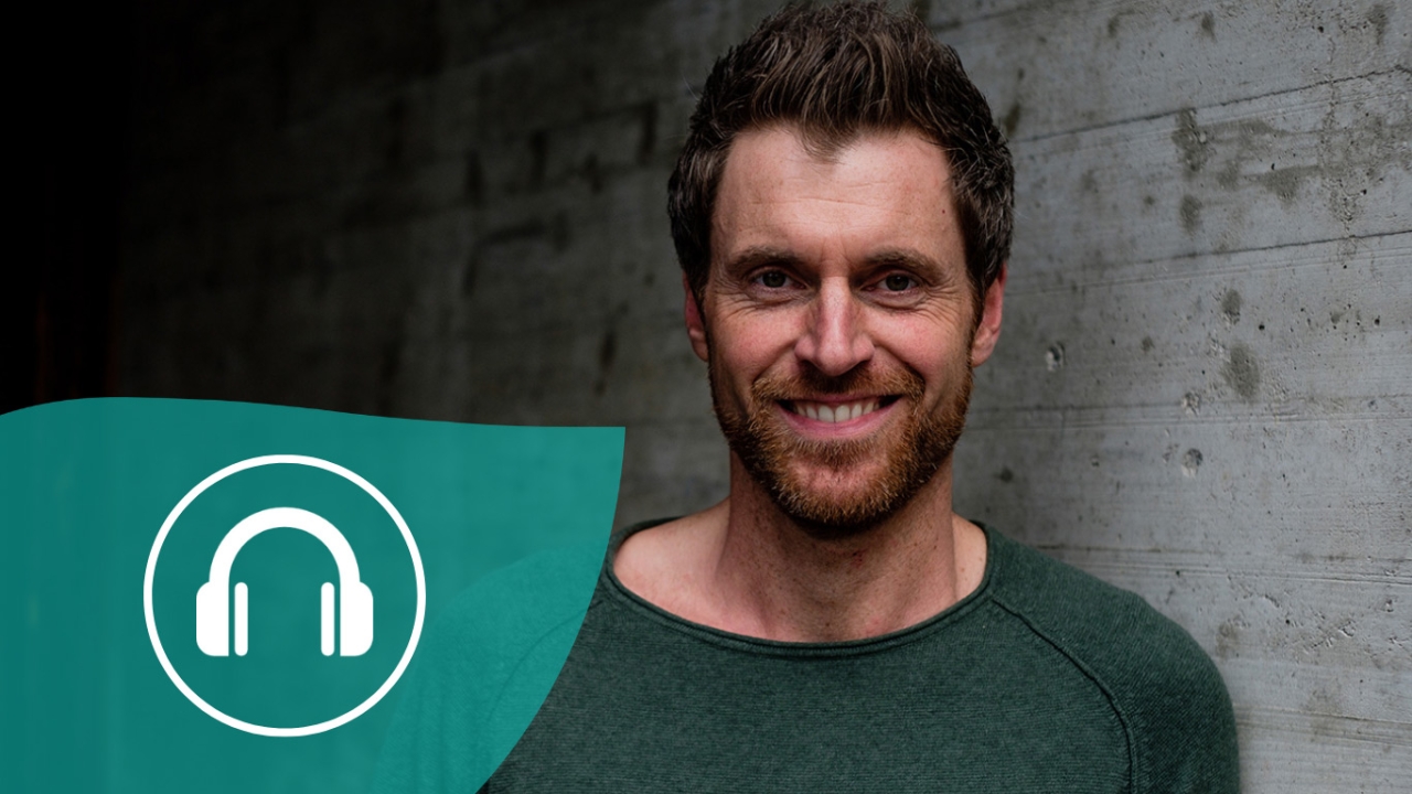 Podcast-Folge 1: Felix Klemme Podcast-Folge 1: Felix Klemme
