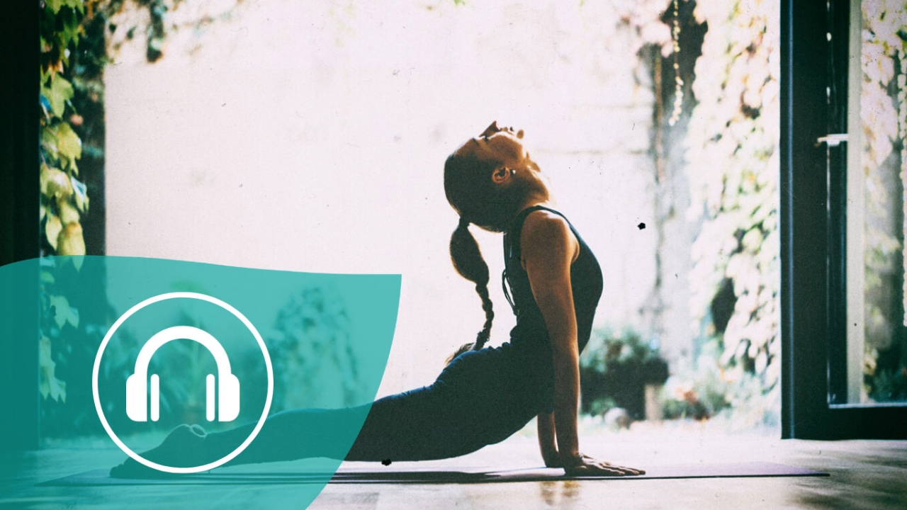 Podcast: Katharina Middendorf