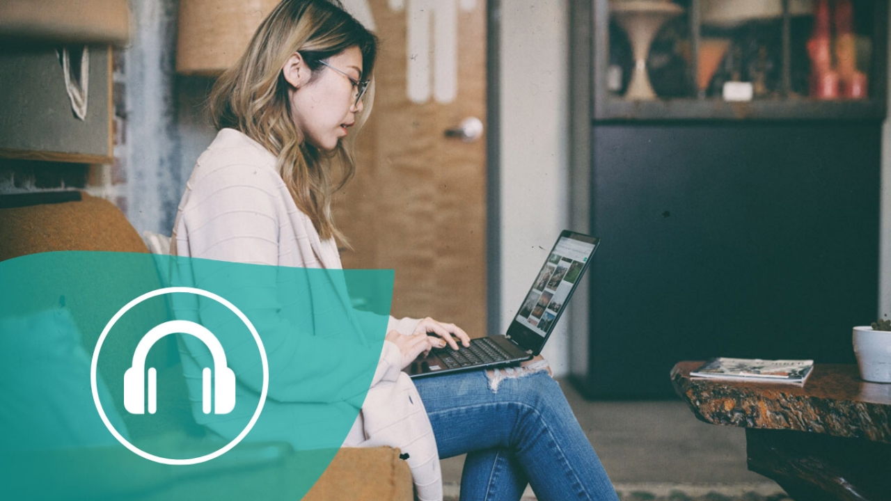 Podcast: Esther und Johannes Narbeshuber