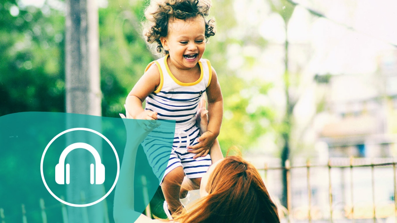 Podcast: Charlotte Karlinder