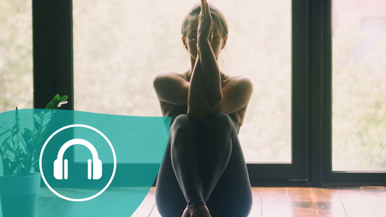 Podcast: Yoga-Pionierin Anna Trökes