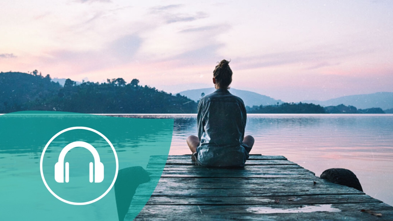 Podcast: Sabine Jaenicke Podcast: Sabine Jaenicke