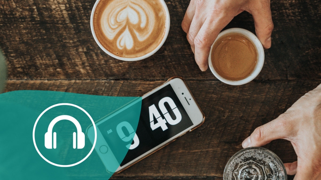 Podcast: Lothar Seiwert Podcast: Lothar Seiwert