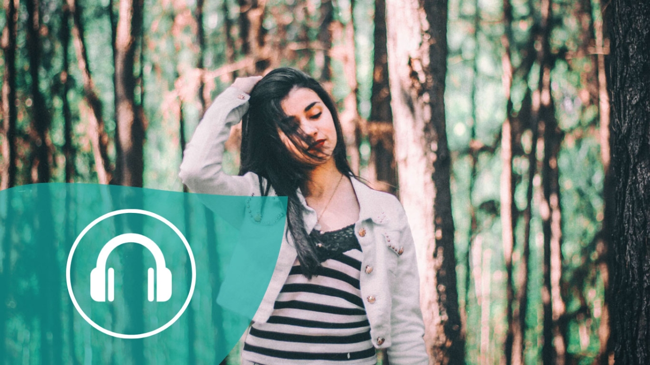 Bonus-Podcast: Yael Adler