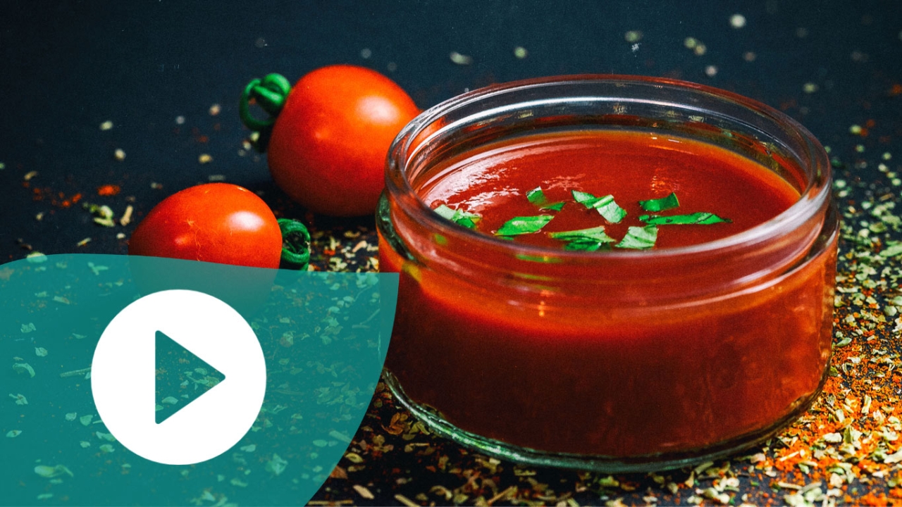 Rezept: Tomatencurry Rezept: Tomatencurry