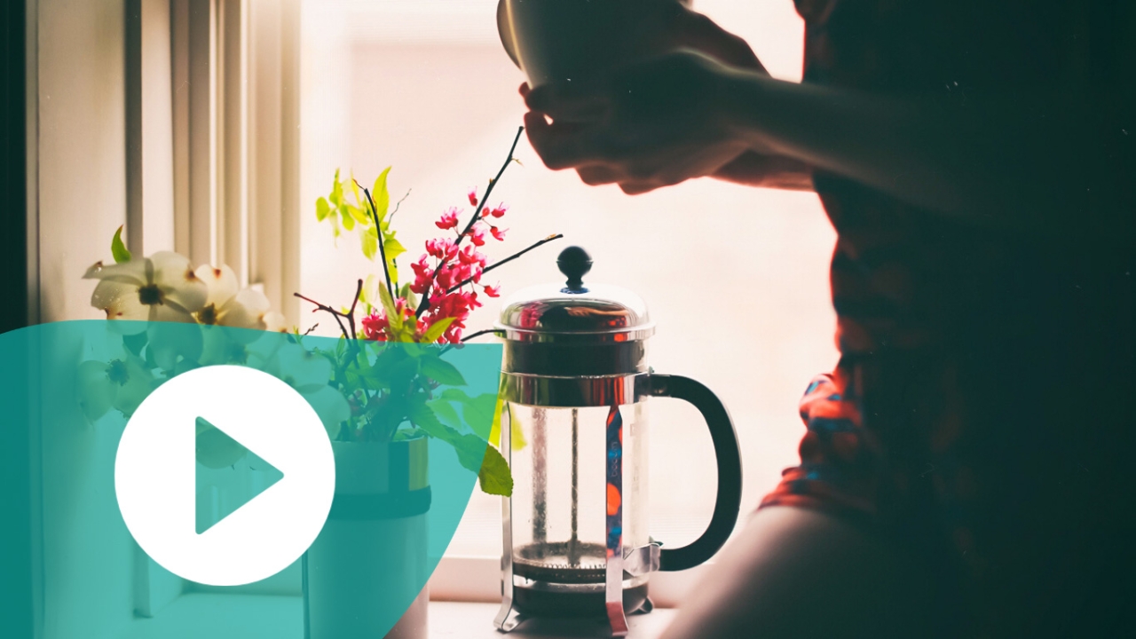 Tipps Achtsamkeit im Alltag