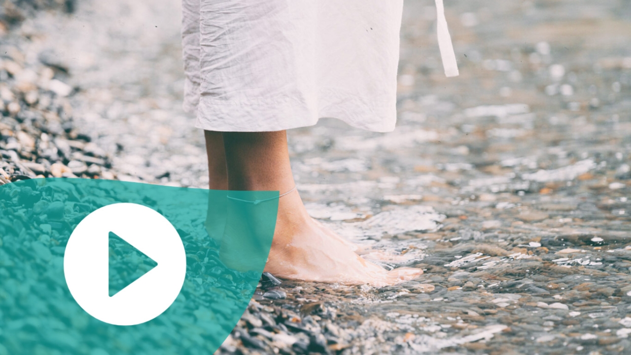 Übung: Schneckengang Übung: Schneckengang