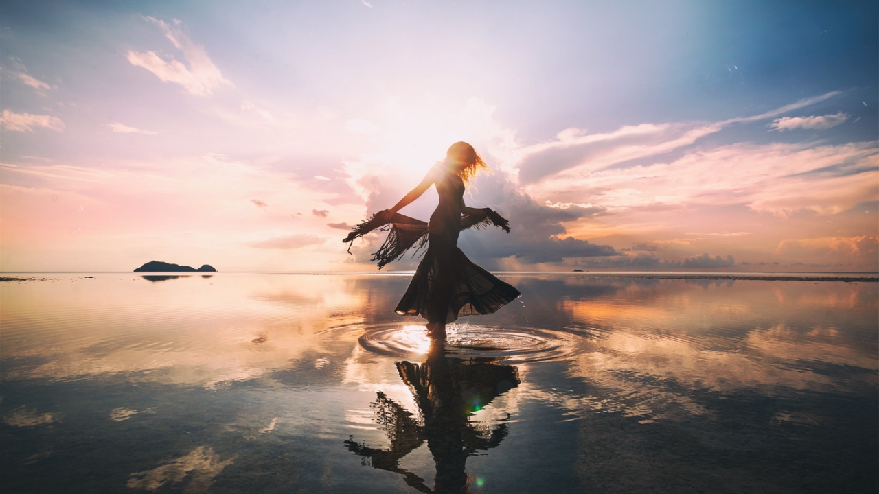 Reich: Geheimnis der Fülle