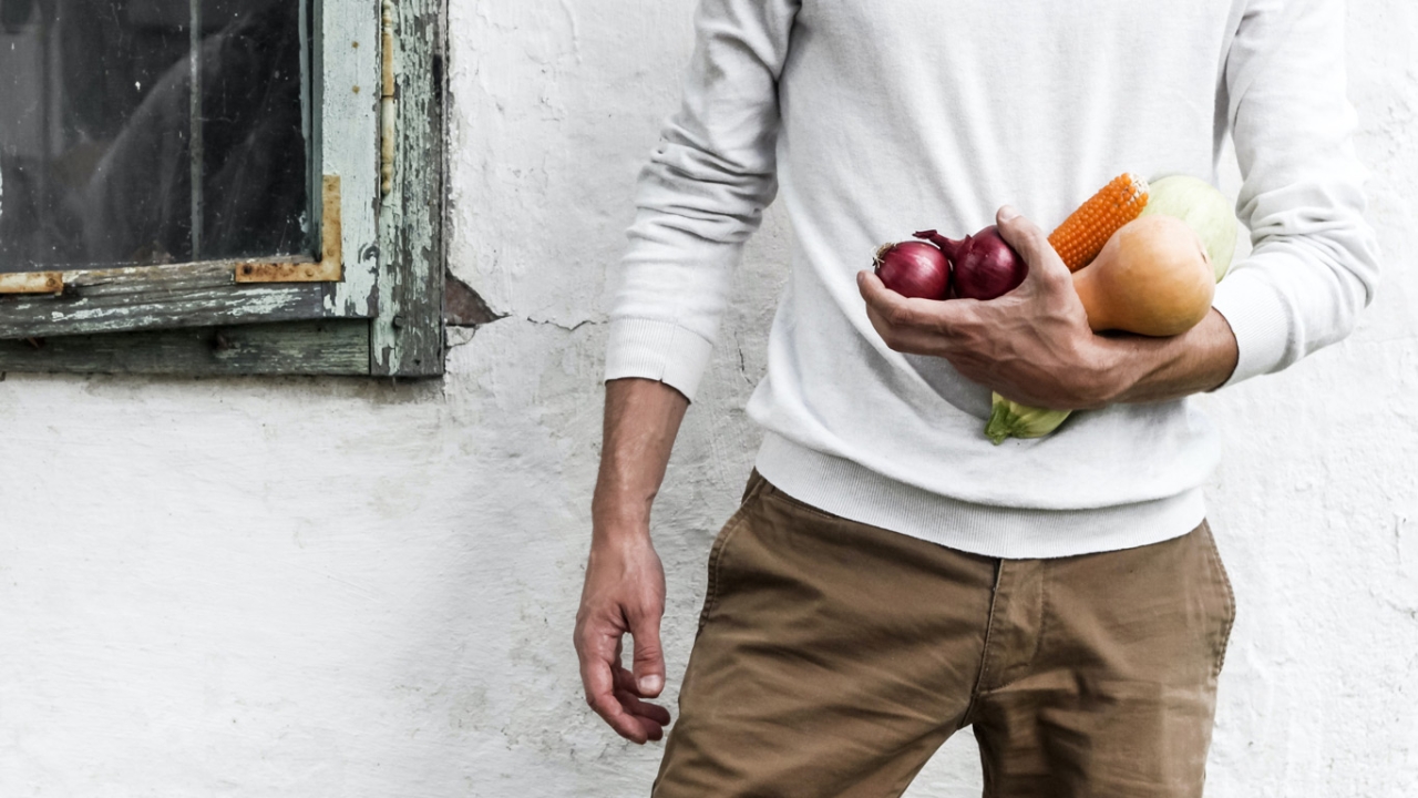 Vegane Ernährung: Vorteile