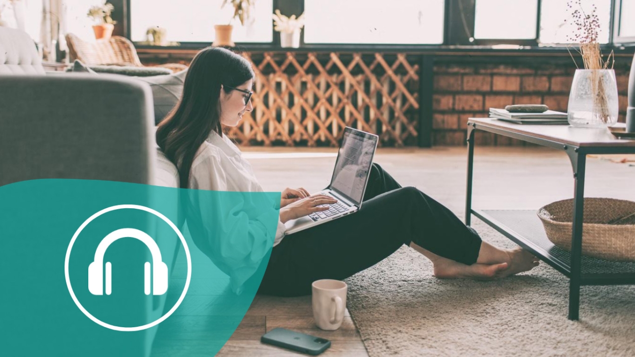 Podcast Lasse Rheingans