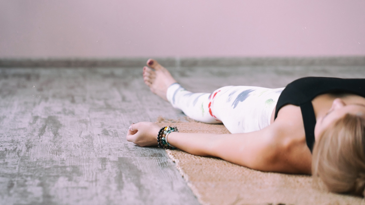 Chinesische Organuhr