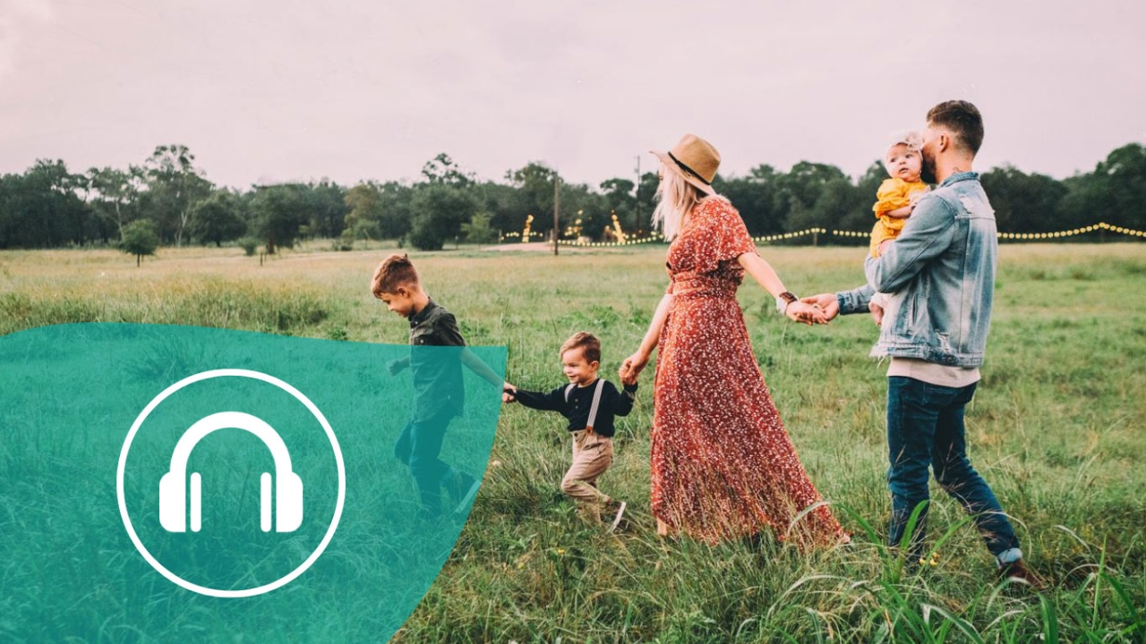 Podcast gerechte Arbeitsteilung Familie Podcast gerechte Arbeitsteilung Familie