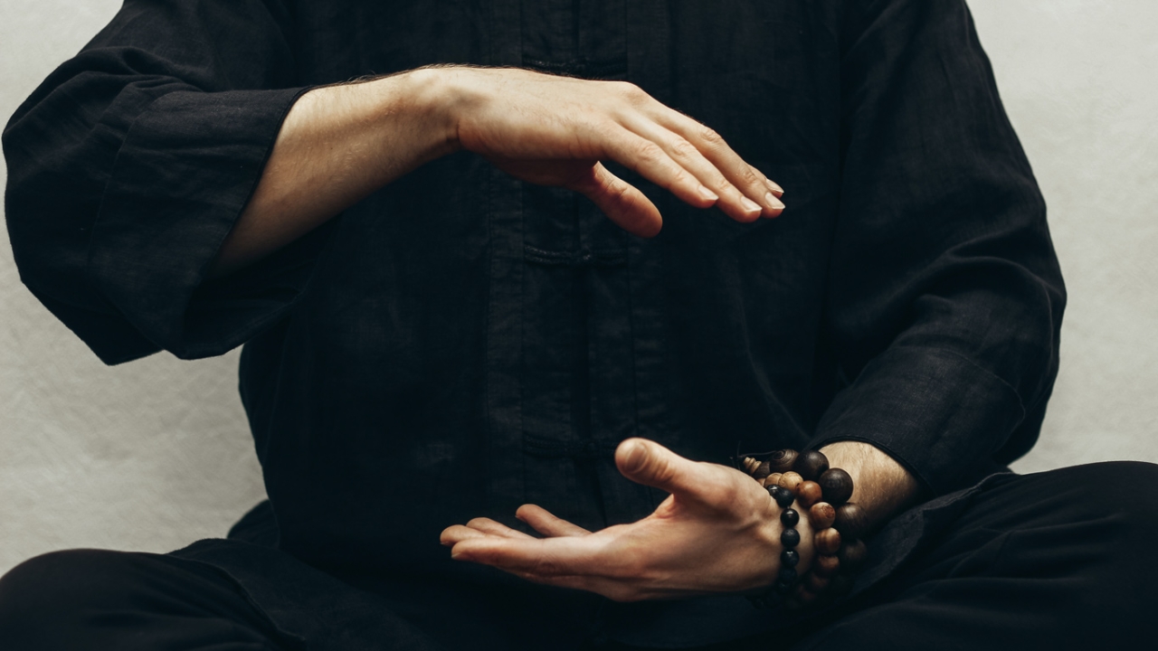 Qigong: den eigenen Energiefluss stärken Qigong: den eigenen Energiefluss stärken