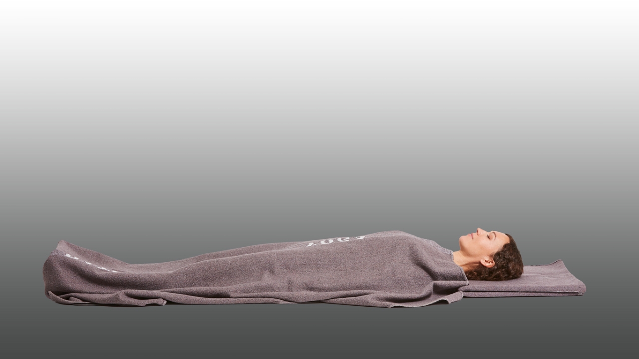 Patrick Broome Yin Yoga Patrick Broome Yin Yoga