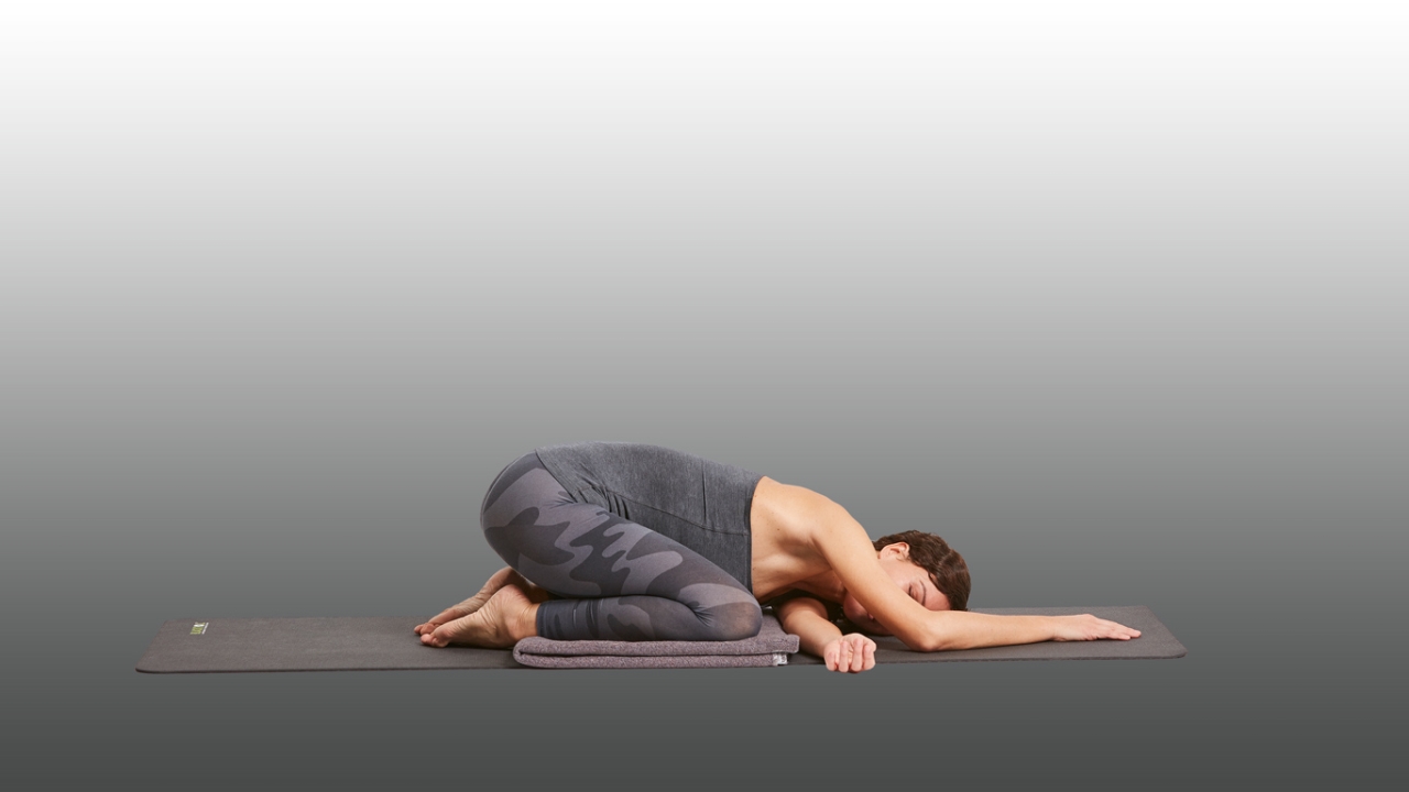 Patrick Broome Yin Yoga Patrick Broome Yin Yoga