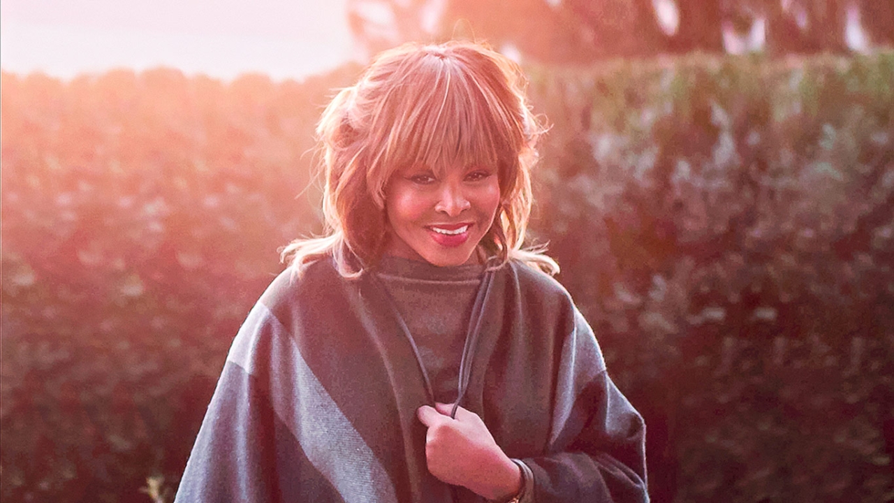 Tina Turner - Happiness