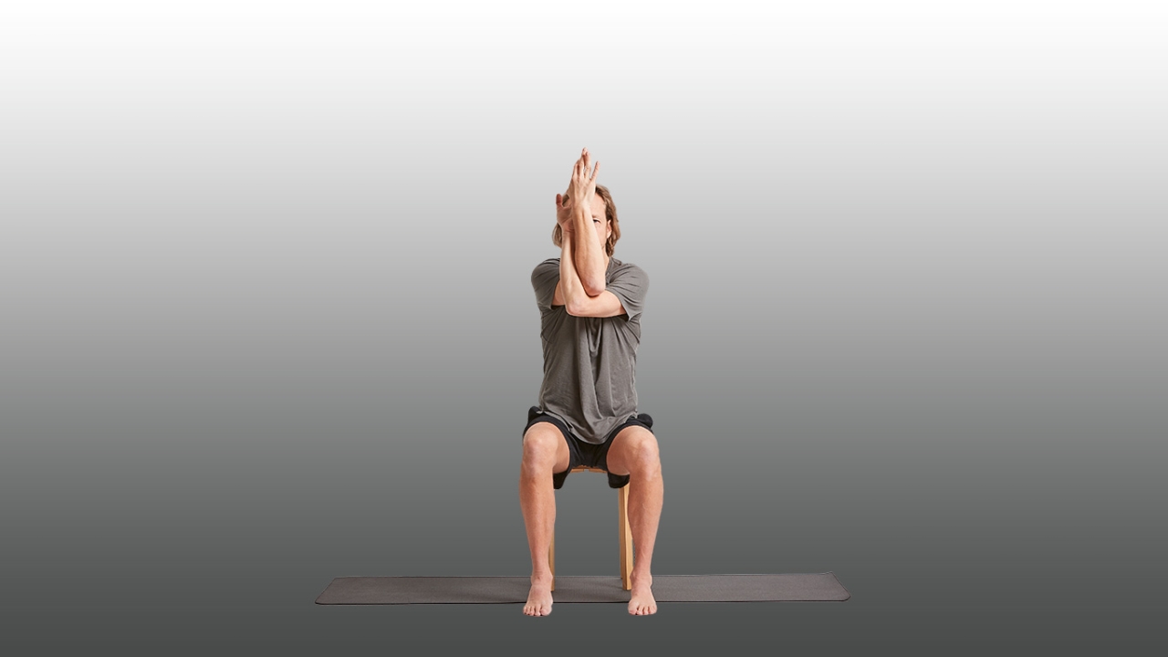 15 Minuten Yoga Routine Patrick Broome 15 Minuten Yoga Routine Patrick Broome