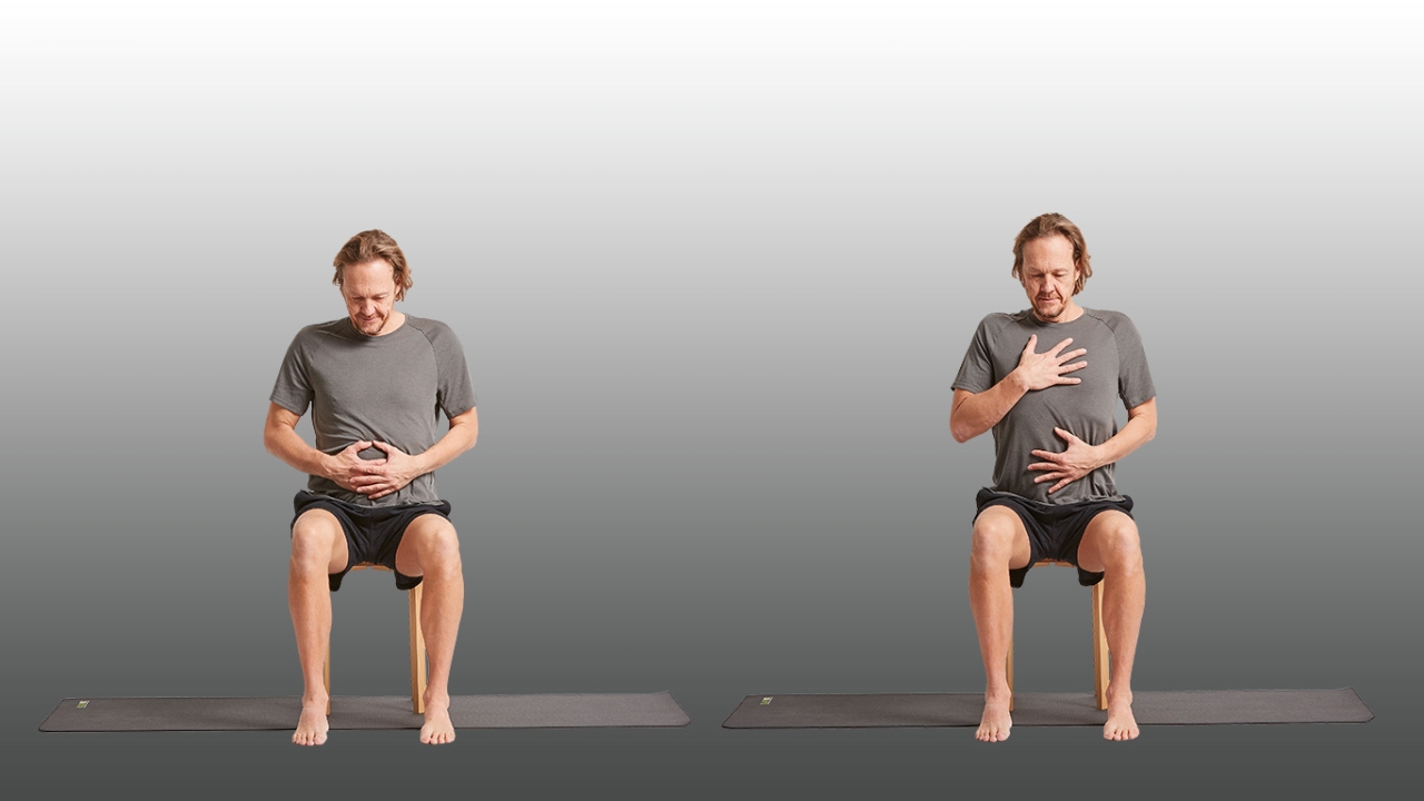 15 Minuten Yoga Routine 15 Minuten Yoga Routine