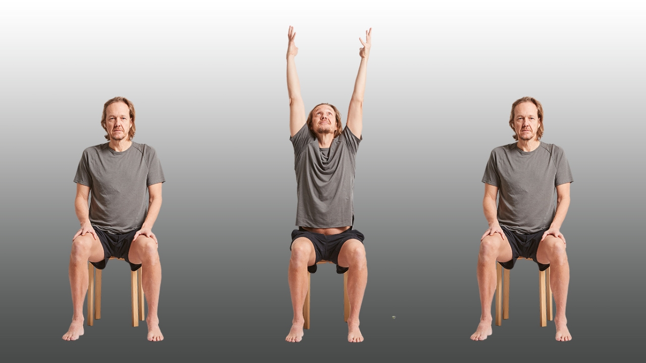 15 Minuten Yoga Routine Patrick Broome 15 Minuten Yoga Routine Patrick Broome