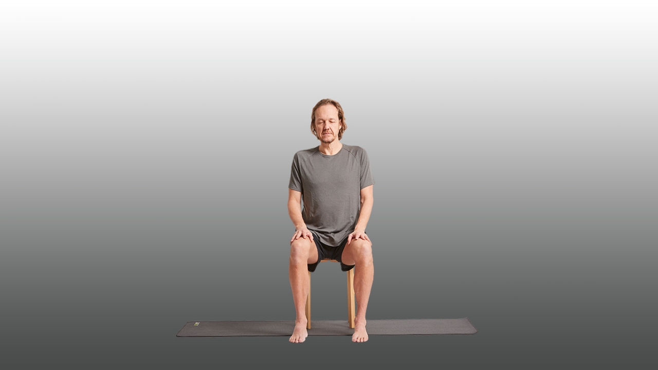 15 Minuten Yoga Routine Patrick Broome 15 Minuten Yoga Routine Patrick Broome