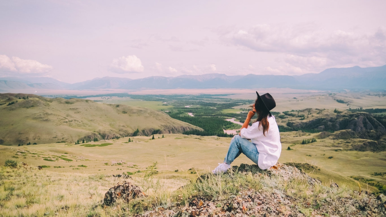 Storytelling Erzähl dein Leben neu