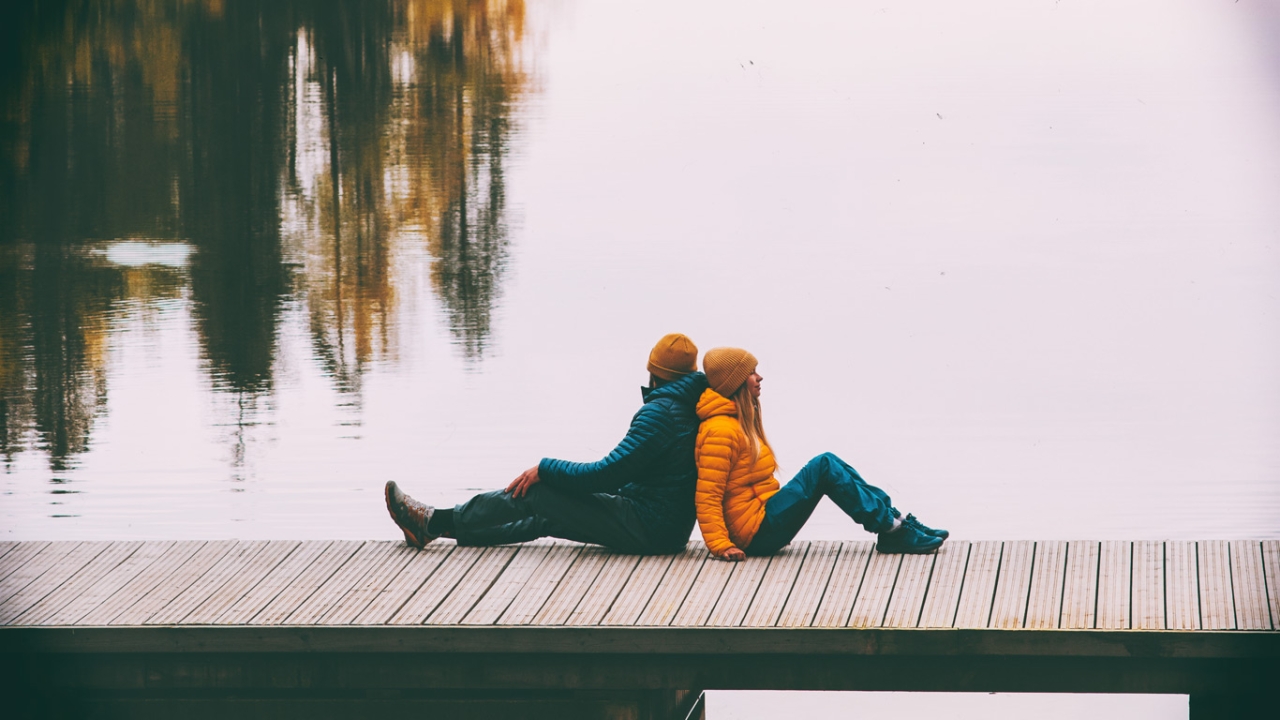 Achtsam miteinander in Krisen