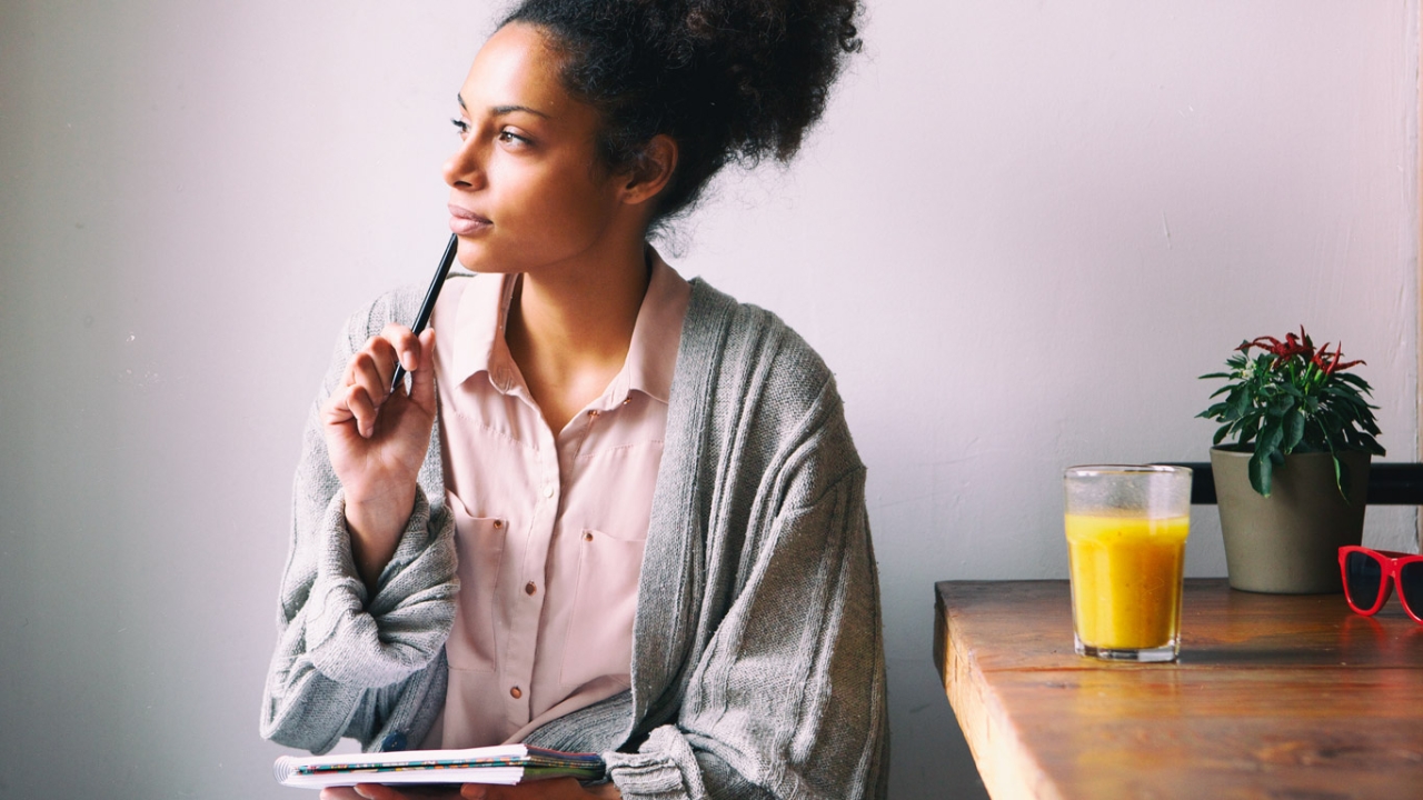 Bausteine einer guten Entscheidung