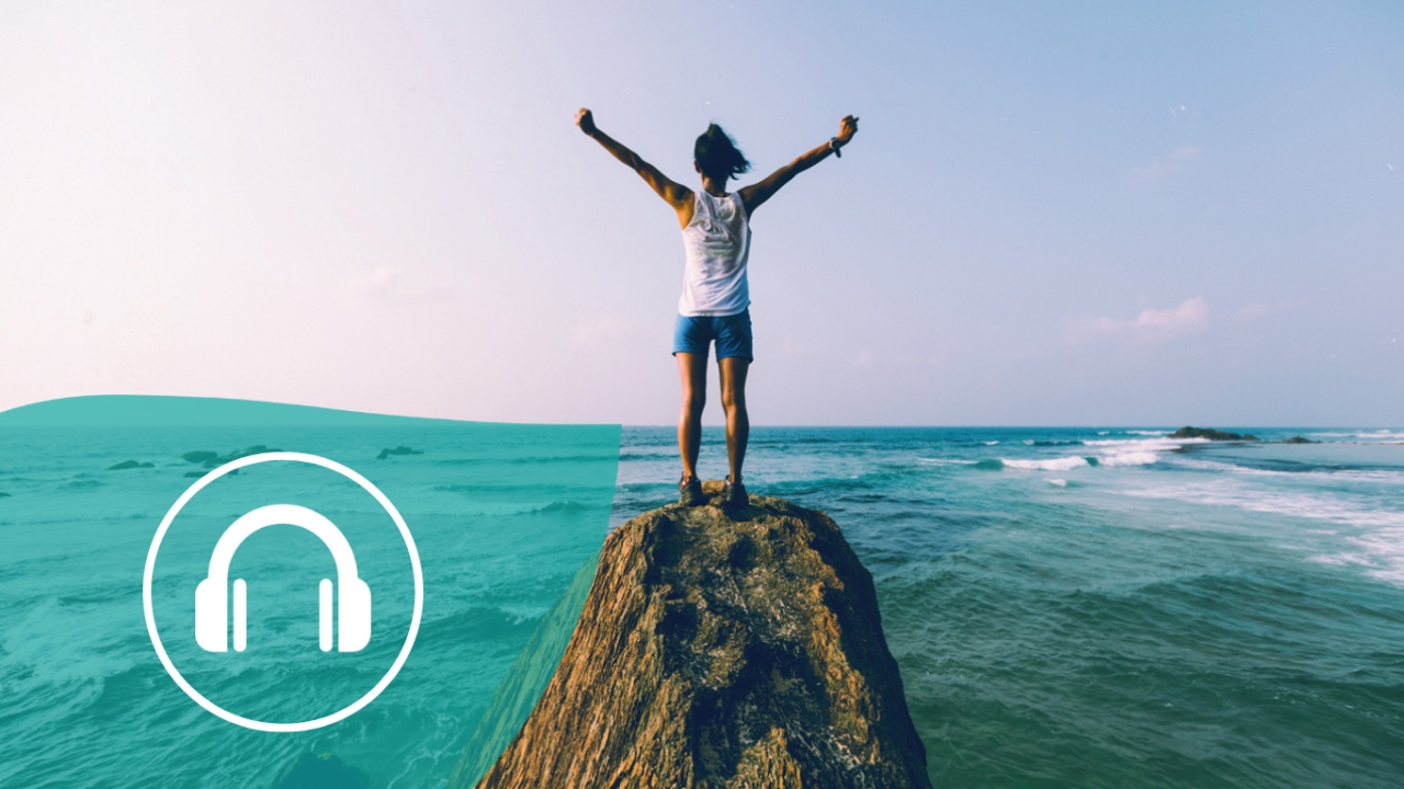 einfach ganz leben Podcast: Sabine Asgodom