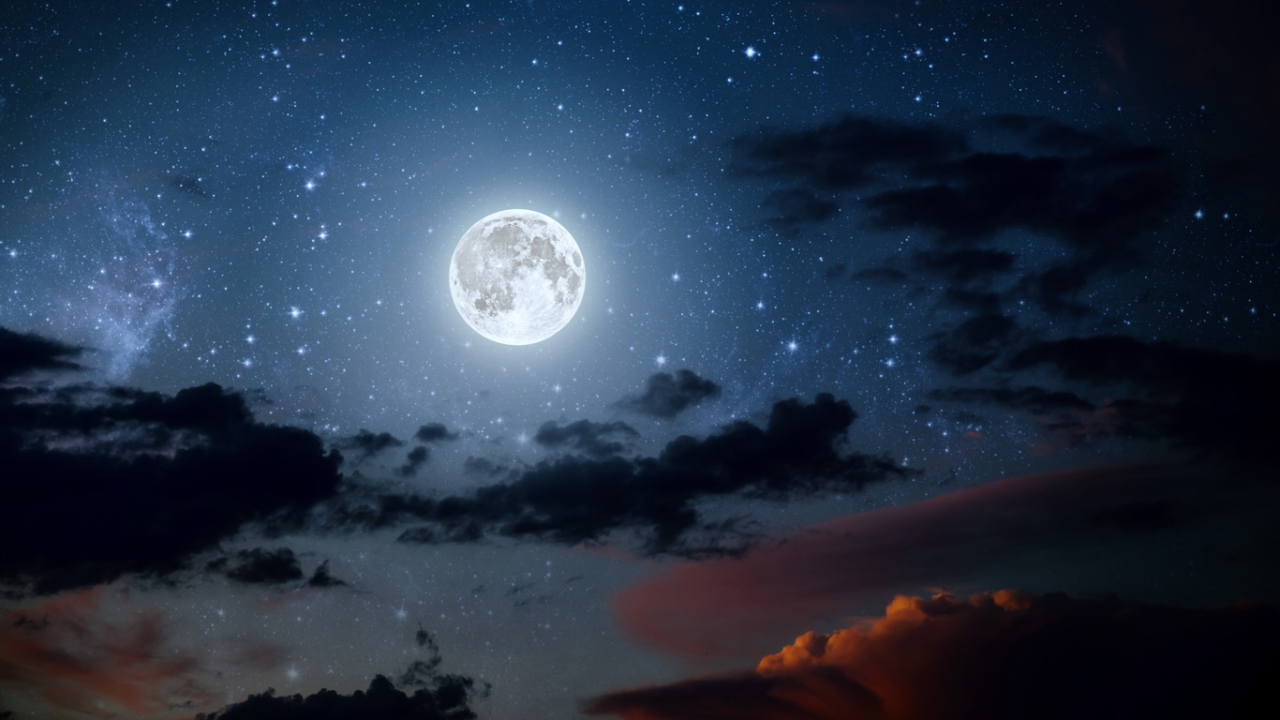 Yoga Mondphasen Vollmond Yoga Mondphasen Vollmond