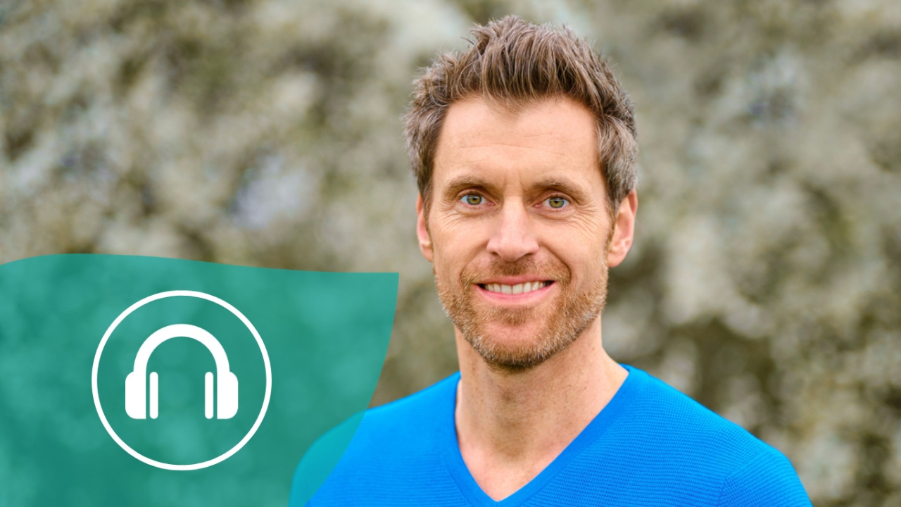 einfach ganz leben-Podcast Felix Klemme