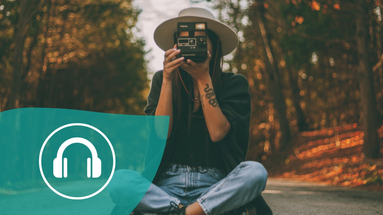 Sei neugierig und werde so glücklich Sei neugierig und werde so glücklich