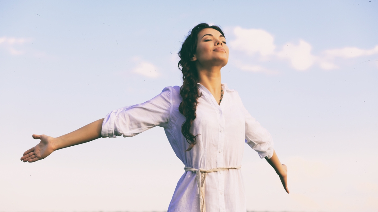 Einführung in die Atemarbeit des Yoga