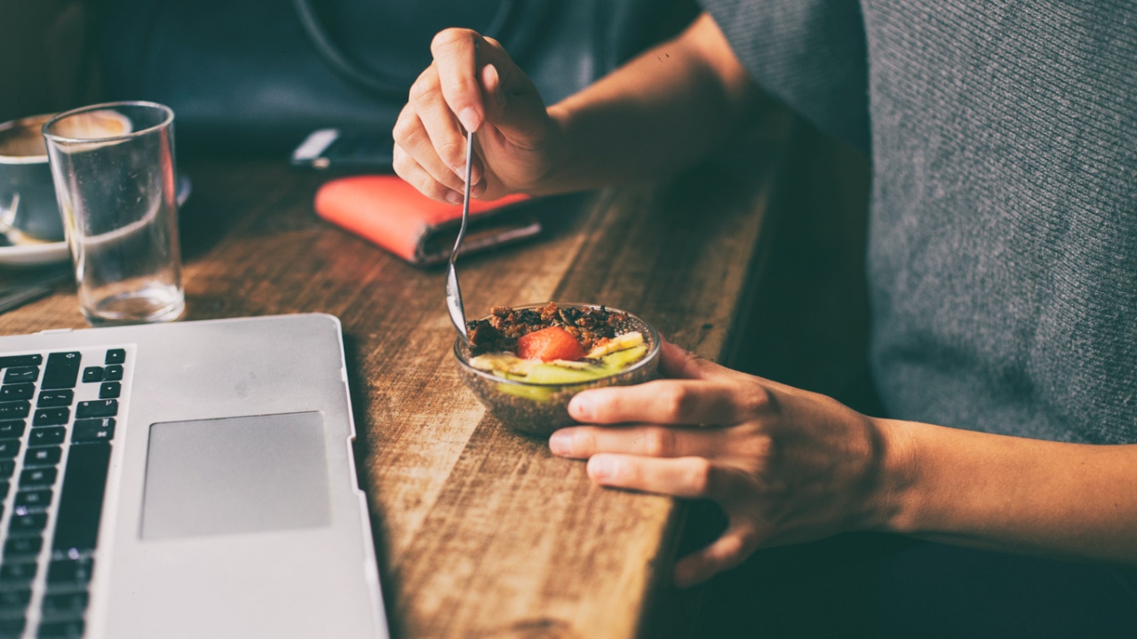 Stress Nährstoffmangel