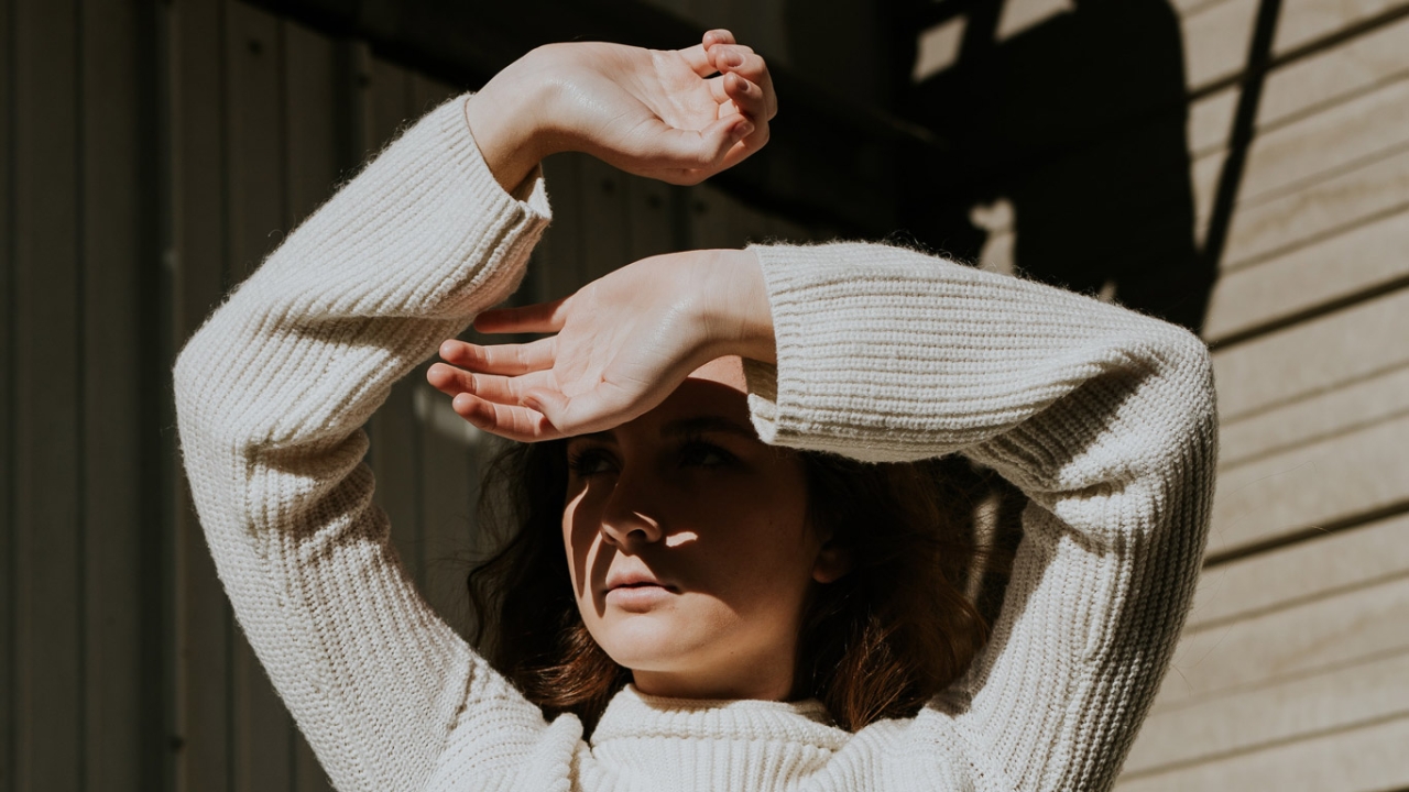 5 Säulen der Identität