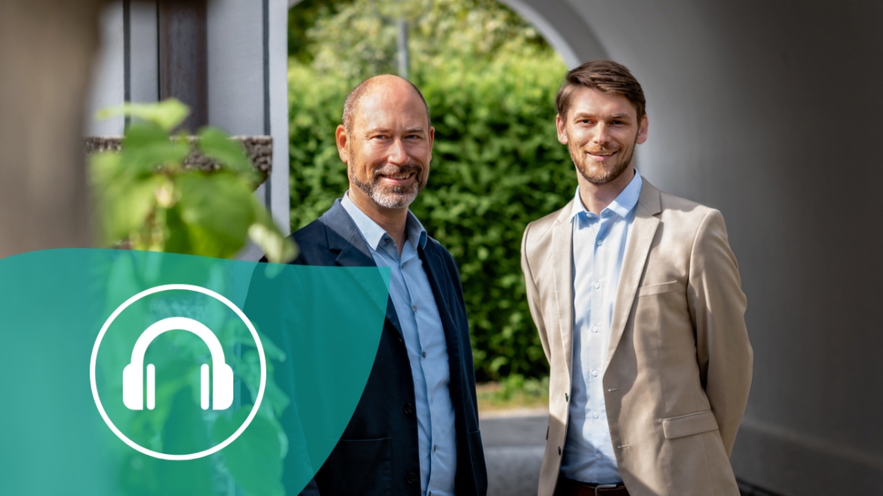 Bert te Wildt Timo Schiele