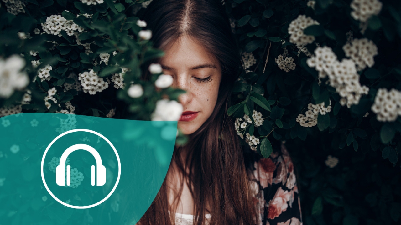 Melanie Wolfers - Entscheidungen -  einfach ganz leben Podcast